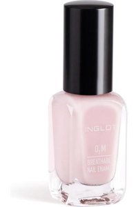 Inglot O2M Breathable Nail Enamel 479 Lila Parlak Oje
