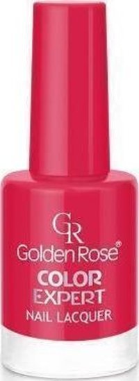 Golden Rose Color Expert 20 Pembe Parlak Oje