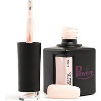 Piovere 0073 Nude Parlak Kalıcı Oje