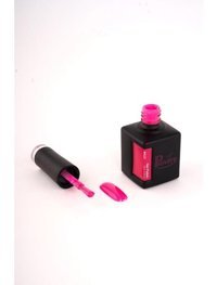 Piovere A025 Pembe Parlak Kalıcı Oje