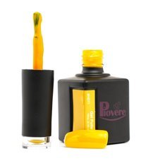 Piovere Daylily H011 Sarı Parlak Kalıcı Oje