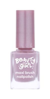 Beauty Girl Cosmic Lights 61 Nude Parlak Oje