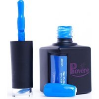 Piovere Lagoon B055 Mavi Parlak Kalıcı Oje