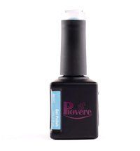 Piovere Aqua B002 Mavi Parlak Kalıcı Oje