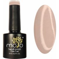 Mojo M049 Lila Parlak Kalıcı Oje