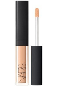 Nars Radiant Creamy Radiant Toffee Nemlendiricili Göz Altı ve Yüz Likit Fırça Kapatıcı