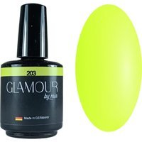 Glamour By Mia 203 Yeşil Mat Kalıcı Oje