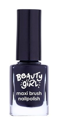 Beauty Girl Dark Navy 66 Lacivert Parlak Oje