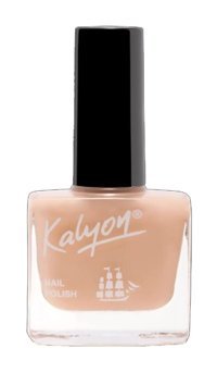 Kalyon Nail Polish 204 Pembe Parlak Oje