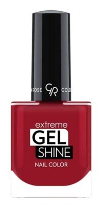 Golden Rose Extreme Gel Shine 61 Bordo Parlak Jel Oje