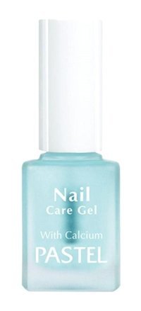 Pastel Nail Care Şeffaf Parlak Oje