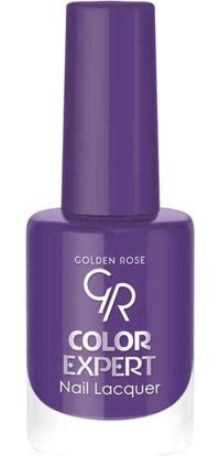 Golden Rose Color Expert 116 Mor Parlak Oje