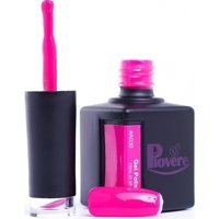 Piovere Bossypink A030 Mor Parlak Kalıcı Oje