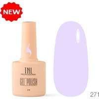 Tnl Classic 271 Lila Parlak Kalıcı Oje