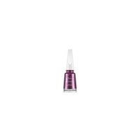 Flormar Nail Enamel 340 Mor Parlak Oje