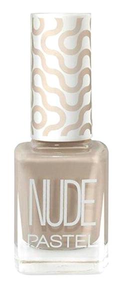 Pastel Nude Krem Parlak Oje