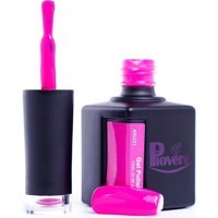 Piovere A031 Pembe Parlak Kalıcı Oje