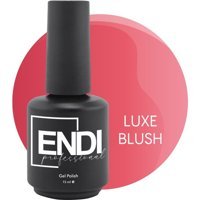 Endi Professional Glory Serisi Luxe Blush Pembe Parlak Kalıcı Oje