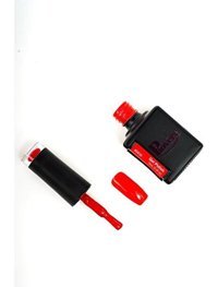 Piovere 0458 Kırmızı Parlak Kalıcı Oje
