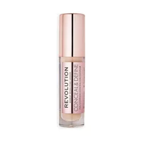 Revolution Conceal And Hydrate C6 Göz Altı Likit Fırça Kapatıcı