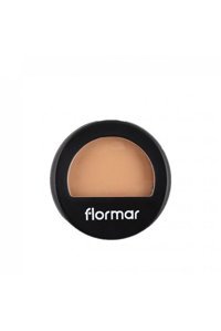 Flormar Full Coverage No:40 Light Beige Göz Altı ve Yüz Krem Pot Kapatıcı