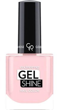 Golden Rose Extreme Gel Shine 15 Pembe Parlak Jel Oje