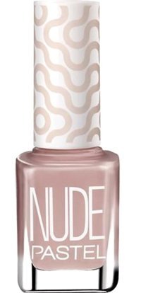 Pastel Nude 752 Pembe Parlak Oje