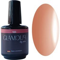 Glamour By Mia 184 Bej Parlak Kalıcı Oje