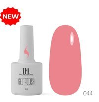 Tnl Classic 044 Pembe Parlak Kalıcı Oje
