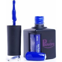 Piovere Indigo B086 Lacivert Parlak Kalıcı Oje