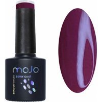 Mojo M010 Mor Parlak Kalıcı Oje