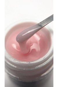 Patrisa Nail Kamufle Pembe Parlak Kalıcı Oje
