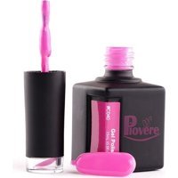 Piovere Shuga Serisi Plum Fantasy C040 Pembe Parlak Kalıcı Oje
