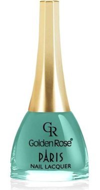 Golden Rose Parıs Naıl Lacouer 239 Mavi Parlak Oje