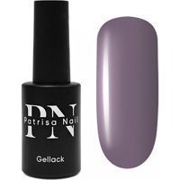 Patrisa Nail Style Serisi 434 Mor Parlak Kalıcı Oje