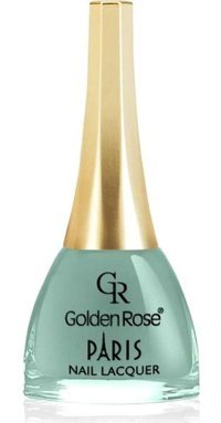 Golden Rose Parıs Naıl Lacouer 236 Mavi Parlak Oje