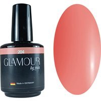 Glamour By Mia 204 Pembe Parlak Kalıcı Oje