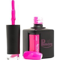Piovere Fuchsia F064 Mor Parlak Kalıcı Oje