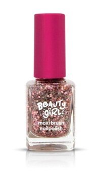Beauty Girl Disco Ball 47 Çok Renkli Işıltılı Simli Oje