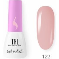 Tnl Mini 122 Lila Parlak Kalıcı Oje
