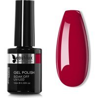 Beautilux B-007 Mor Neon Kalıcı Oje
