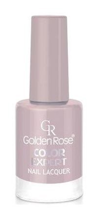 Golden Rose Color Expert 10 Lila Parlak Oje
