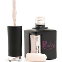 Piovere 0860 Nude - Pembe - Ten Parlak Kalıcı Oje
