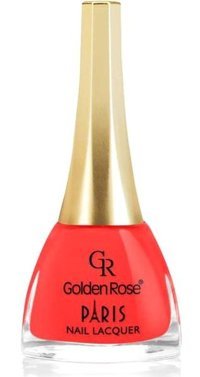 Golden Rose Parıs Naıl Lacouer 89 Pembe Parlak Oje
