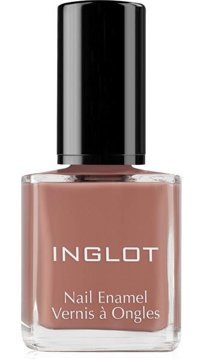Inglot Nail Enamel 716 Pembe Parlak Oje