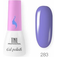 Tnl Mini 283 Mor Parlak Kalıcı Oje