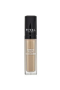 Rival De Loop Natural Touch No:03 Göz Altı Likit Fırça Kapatıcı