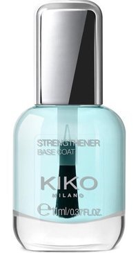 Kiko Milano Strenghtner Base Coat 03 Şeffaf Parlak Oje