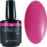 Glamour By Mia 255 Pembe Parlak Kalıcı Oje