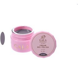 Gala Smart Professional Cream 64 Mor Parlak Kalıcı Jel Oje